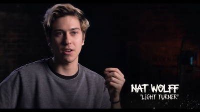 死亡笔记剧照的剧照