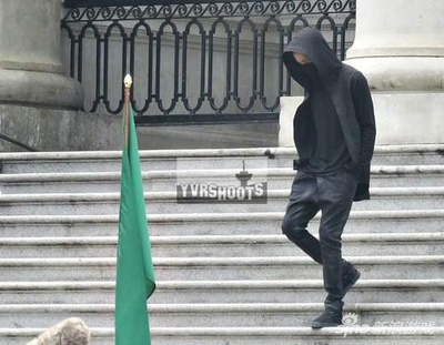 死亡笔记剧照的剧照