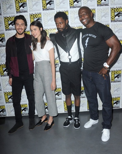 死亡笔记剧照的剧照