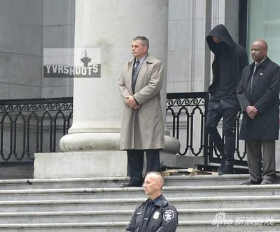 死亡笔记剧照的剧照