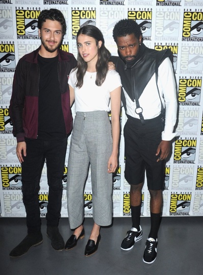 死亡笔记剧照的剧照