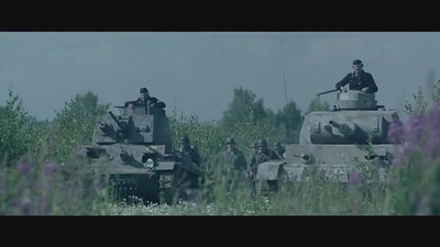 这里的黎明静悄悄剧照的剧照