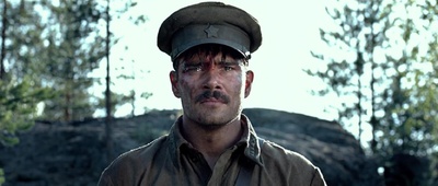 这里的黎明静悄悄剧照的剧照