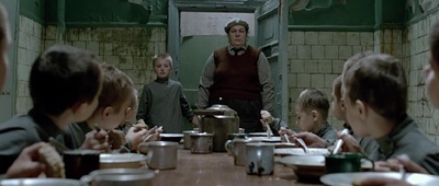 这里的黎明静悄悄剧照的剧照