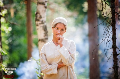 这里的黎明静悄悄剧照的剧照