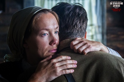 这里的黎明静悄悄剧照的剧照