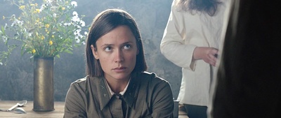 这里的黎明静悄悄剧照的剧照