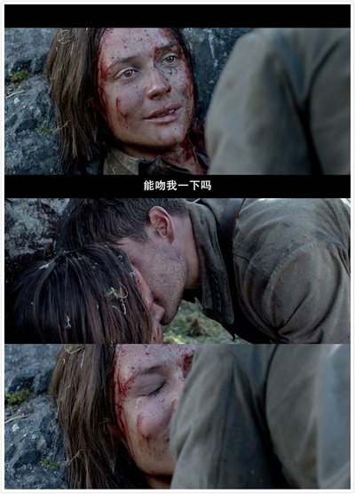 这里的黎明静悄悄剧照的剧照