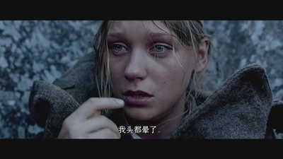 这里的黎明静悄悄剧照的剧照