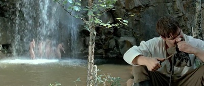 这里的黎明静悄悄剧照的剧照