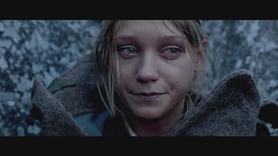 这里的黎明静悄悄剧照的剧照