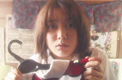 花与爱丽丝剧照的剧照