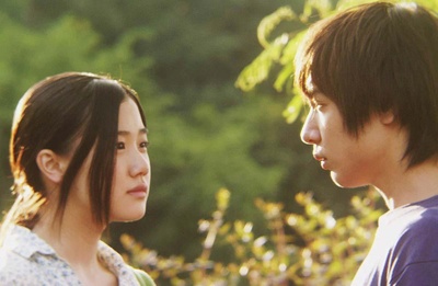 花与爱丽丝剧照的剧照