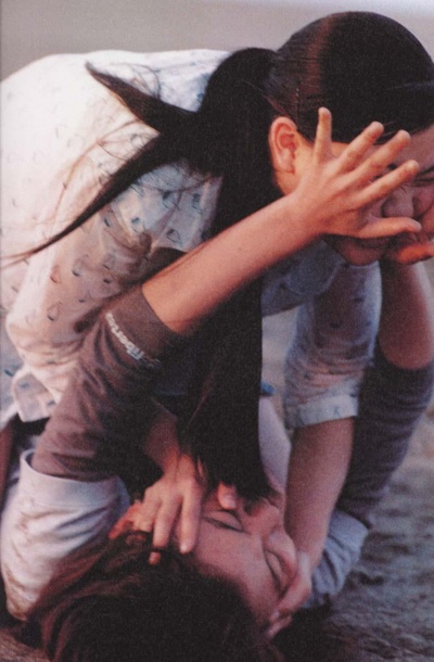 花与爱丽丝剧照的剧照