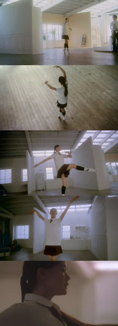 花与爱丽丝剧照的剧照