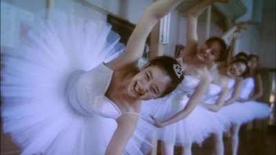 花与爱丽丝剧照的剧照