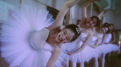 花与爱丽丝剧照的剧照