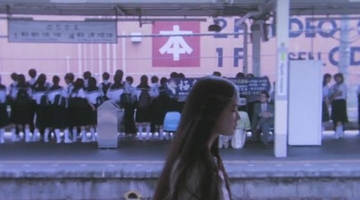 花与爱丽丝剧照的剧照