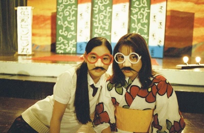 花与爱丽丝剧照的剧照