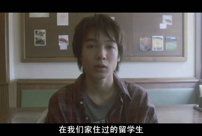 花与爱丽丝剧照的剧照