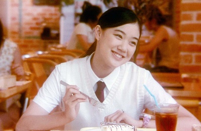 花与爱丽丝剧照的剧照