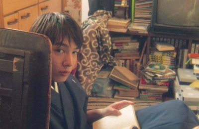 花与爱丽丝剧照的剧照