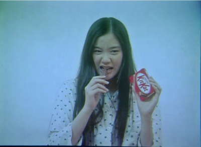 花与爱丽丝剧照的剧照