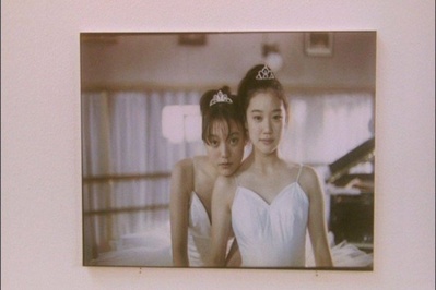 花与爱丽丝剧照的剧照