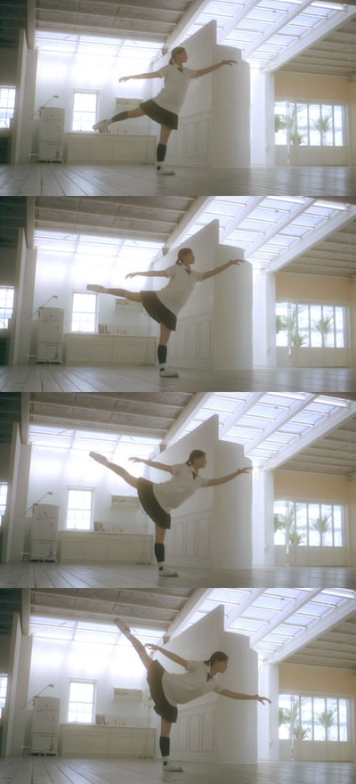 花与爱丽丝剧照的剧照