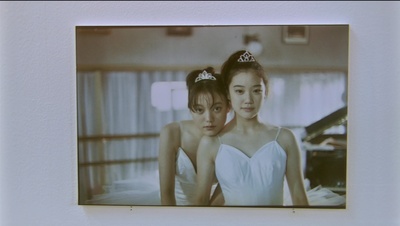 花与爱丽丝剧照的剧照