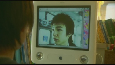 花与爱丽丝剧照的剧照