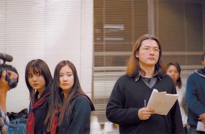 花与爱丽丝剧照的剧照