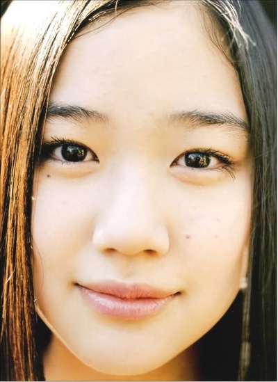 花与爱丽丝剧照的剧照