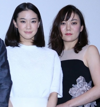 花与爱丽丝剧照的剧照