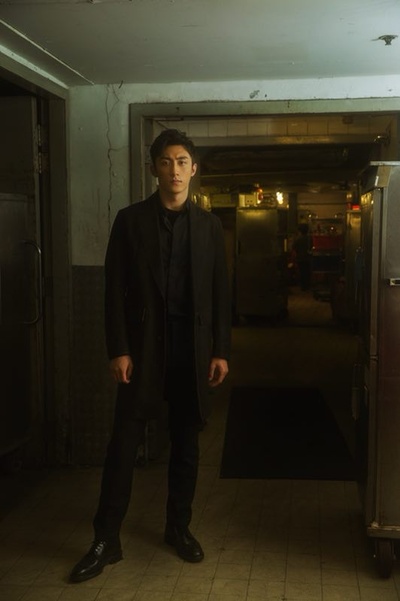 红海行动剧照的剧照