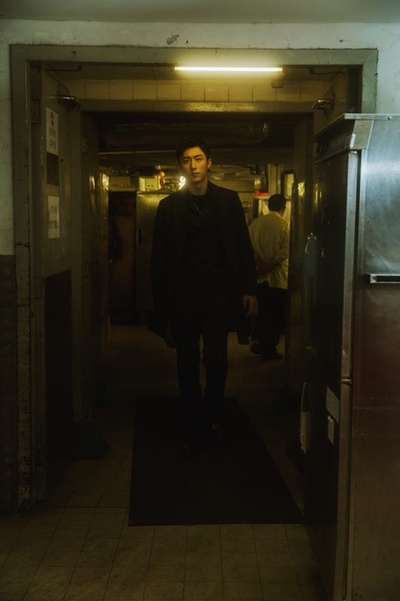 红海行动剧照的剧照