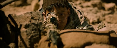 红海行动剧照的剧照