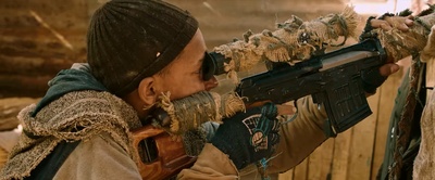 红海行动剧照的剧照