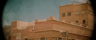 红海行动剧照的剧照