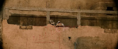 红海行动剧照的剧照