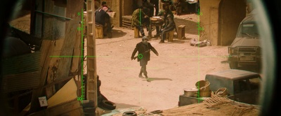 红海行动剧照的剧照