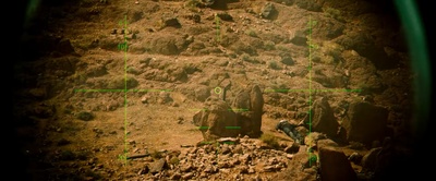 红海行动剧照的剧照