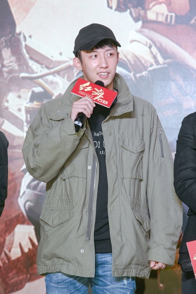 红海行动剧照的剧照