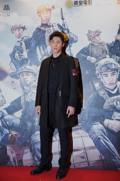 红海行动剧照的剧照