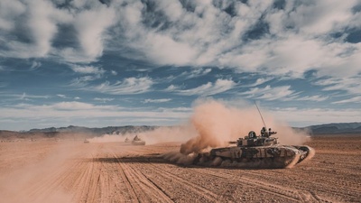 红海行动剧照的剧照