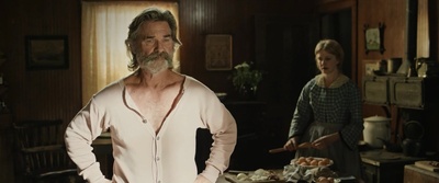 战斧骨剧照的剧照