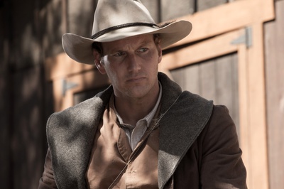 战斧骨剧照的剧照