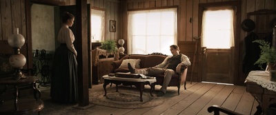 战斧骨剧照的剧照