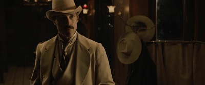 战斧骨剧照的剧照