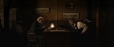 战斧骨剧照的剧照